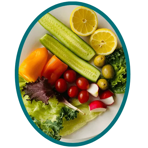 Health And Wellness
