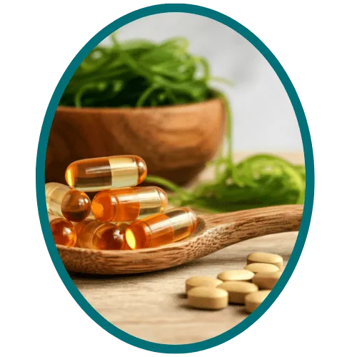Food Supplements