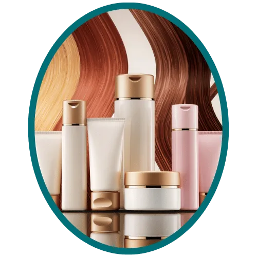 Beauty And Personal Care