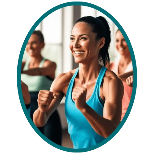 Fitness And Exercise