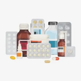 Timing Pills