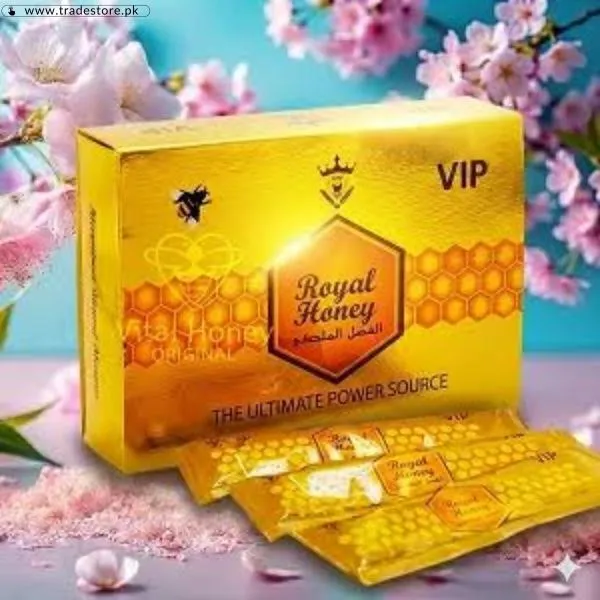 Royal Honey for Her Price in Pakistan
