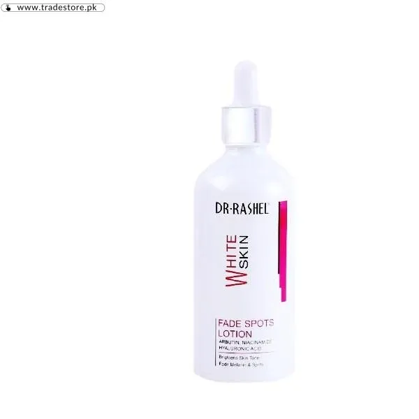 Dr Rashel Whitening Fade Lotion In Pakistan