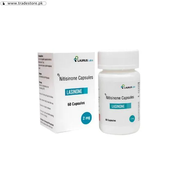 Orfadin 2 mg Capsules Price in Pakistan