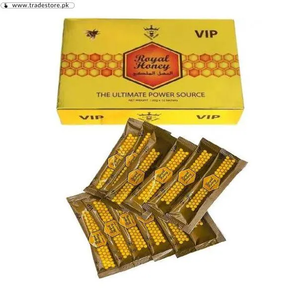 Kingdom Royal Honey VIP in Pakistan image 1 ROYAL HONEY Kingdom Royal Honey VIP in Pakistan
