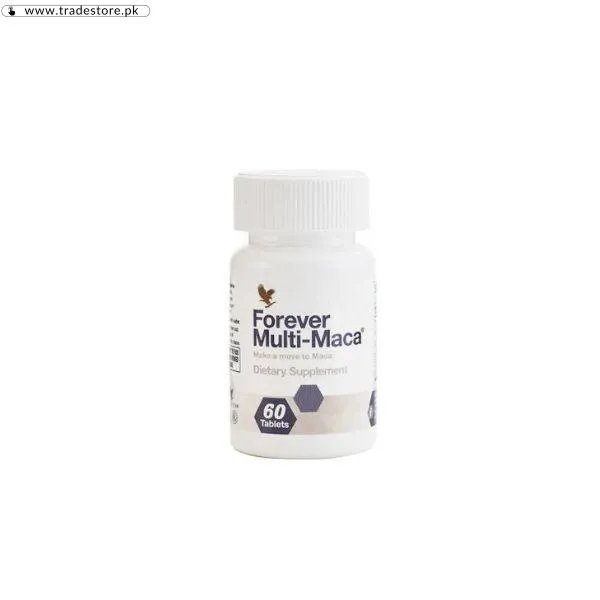 Forever Multi Maca Price in Pakistan