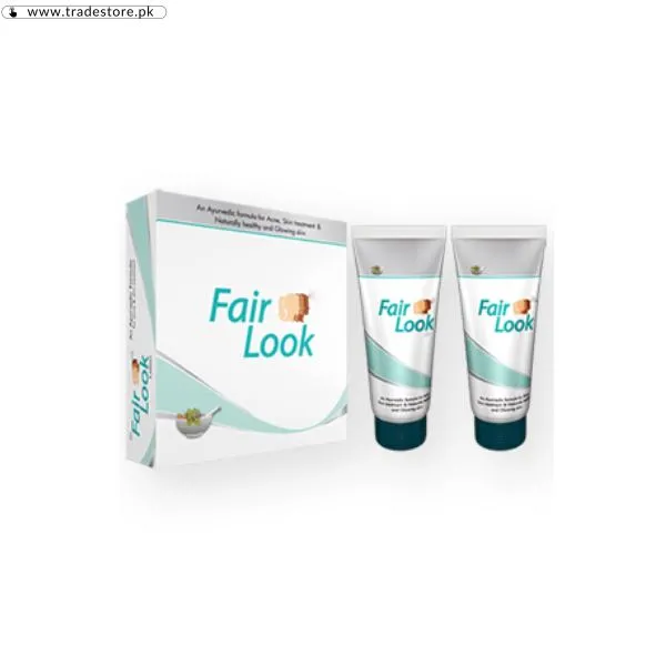 Fair Look Cream Price in Pakistan