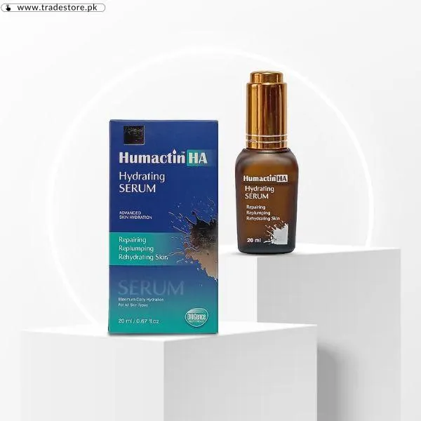 Humactin Ha Hydrating Serum