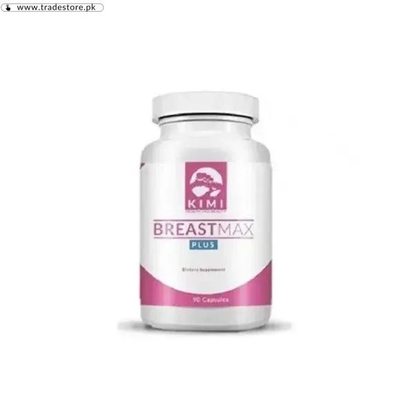 Solaray Breast Gard Capsule Price in Pakistan