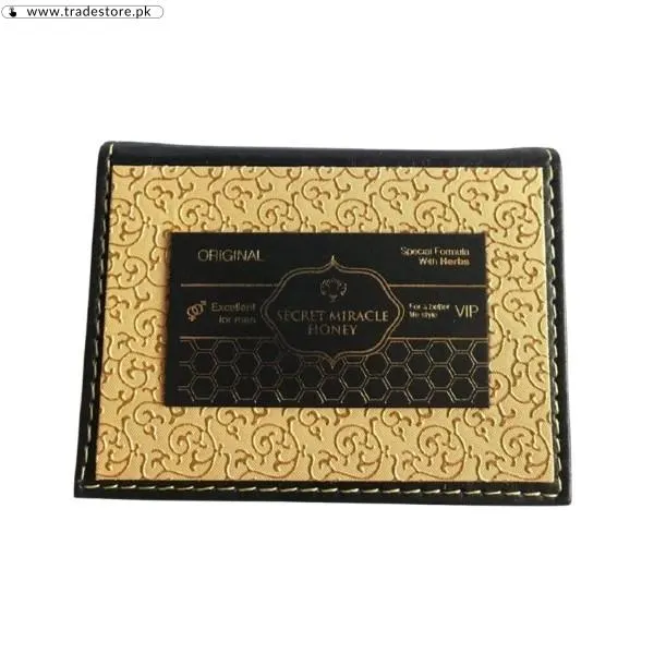 Secret Miracle Honey In Pakistan