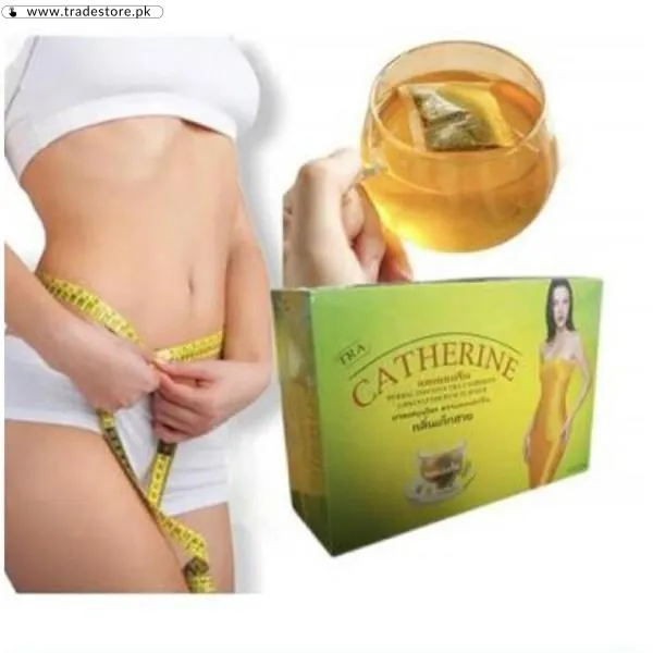 Catherine Slimming Tea
