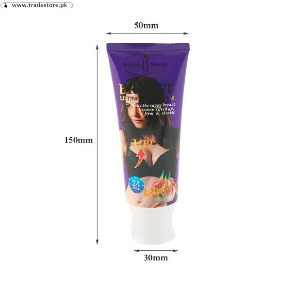 Aichun Beauty Hip Up Firming Cream 120G In Pakistan