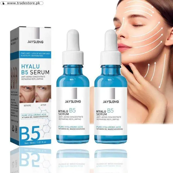 Jaysuing Hyalu B5 Serum