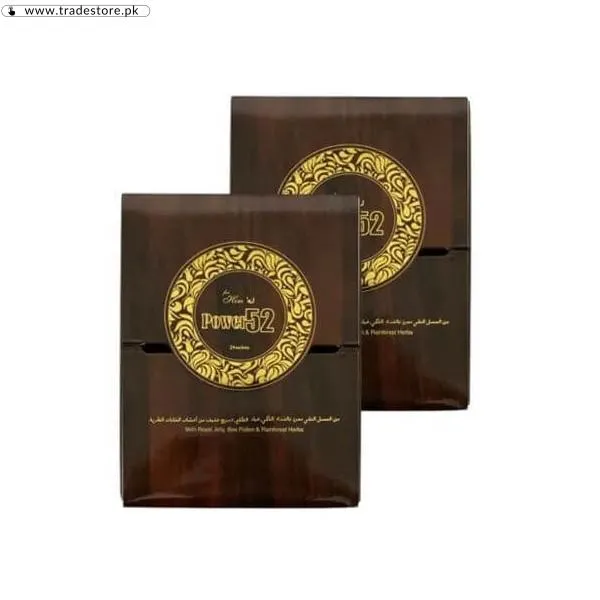 Royal Honey Power 52 In Pakistan