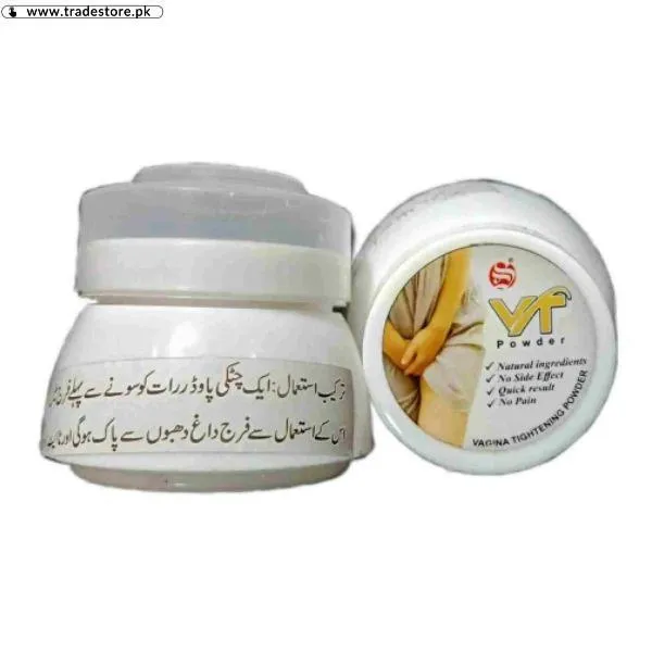 Vagina Tight Powder