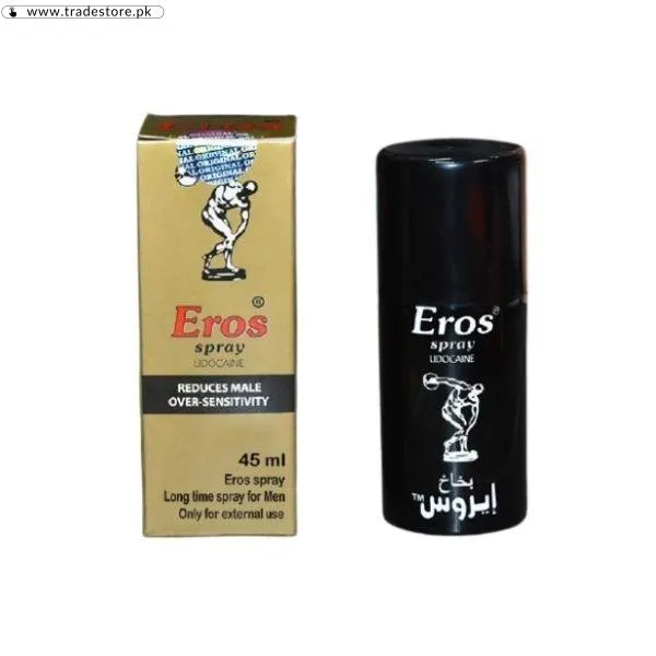 1 Hour Timing Spray Price in Pakistan