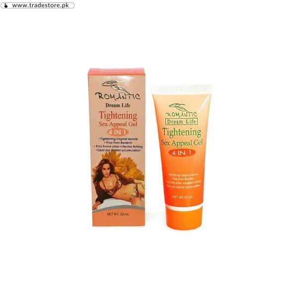 Lady Secret Cream Price in Pakistan