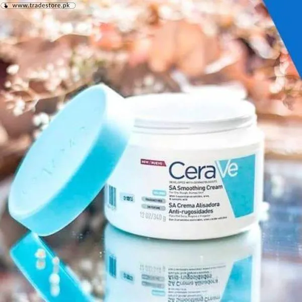 Cerave Anti Roughness SA Smoothing CreamCerave Anti Roughness SA Smoothing Cream