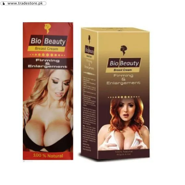 Bio Anne Breast Cream Price in Pakistan