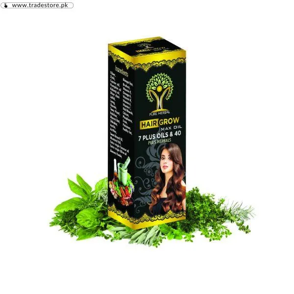 Grow Max Pro Price in Pakistan