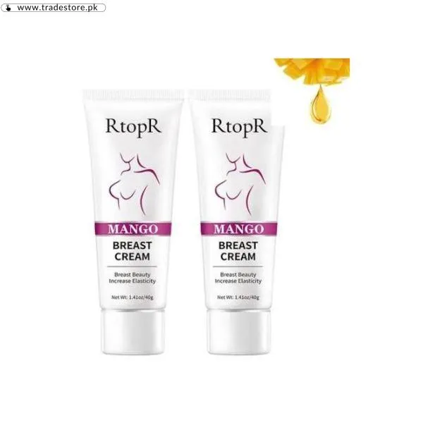 Mango Breast Enhancement Cream Price in Pakistan