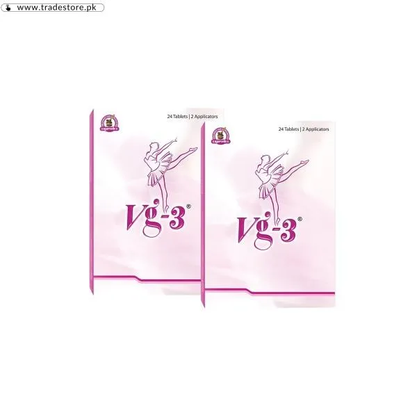 Vg3 Tablet Ka Price In Pakistan