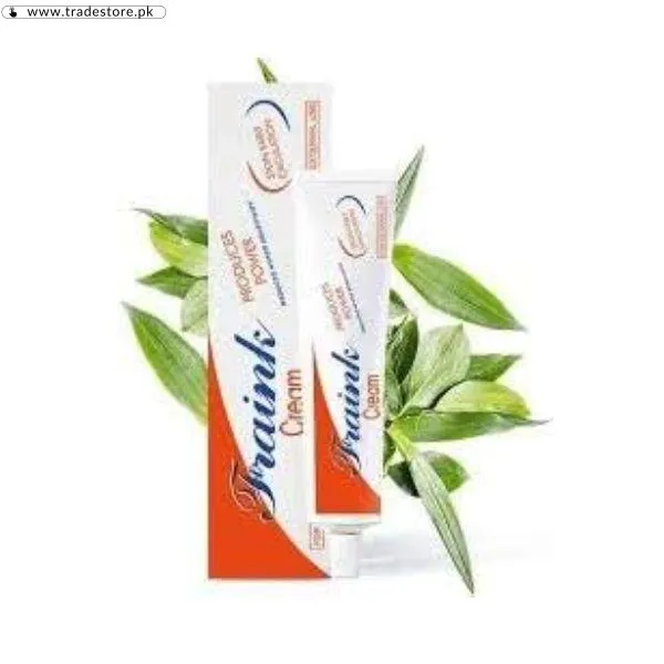 Fraink Delay Cream Price in Pakistan