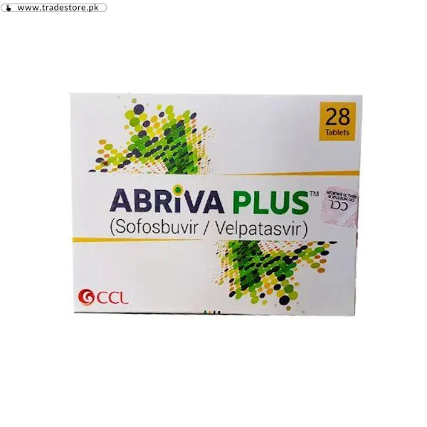 Abriva Plus Tablets Price In Pakistan