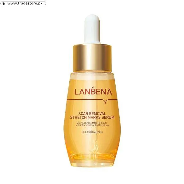 Scar Removal Stretch Marks Serum