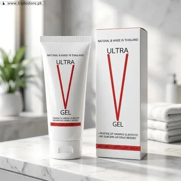 Reverse Vaginal Tightening Gel in Pakistan