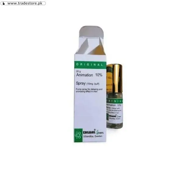 Pleasure Enhancer Delay Spray Price in Pakistan