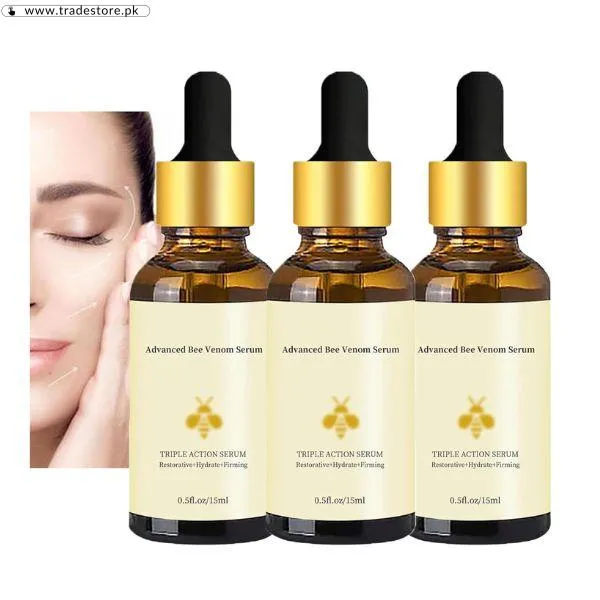 Jaysuing Advanced Bee Venom Serum