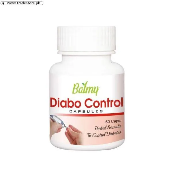 Diabo Control Price in Pakistan