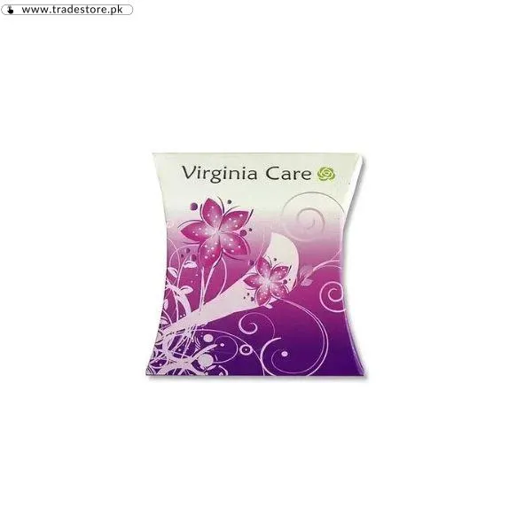 Virginia Care Capsule Price in Pakistan