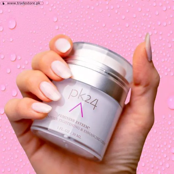 Pk24 Vaginal Tightening Cream in Pakistan