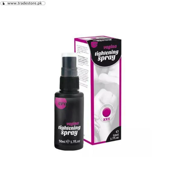 Fitting Vagina Tightening Spray Price in Pakistan