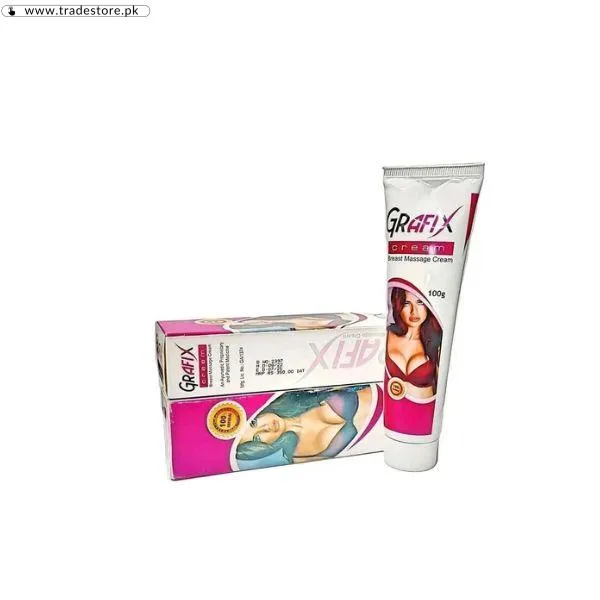 Grafix Cream Price in Pakistan