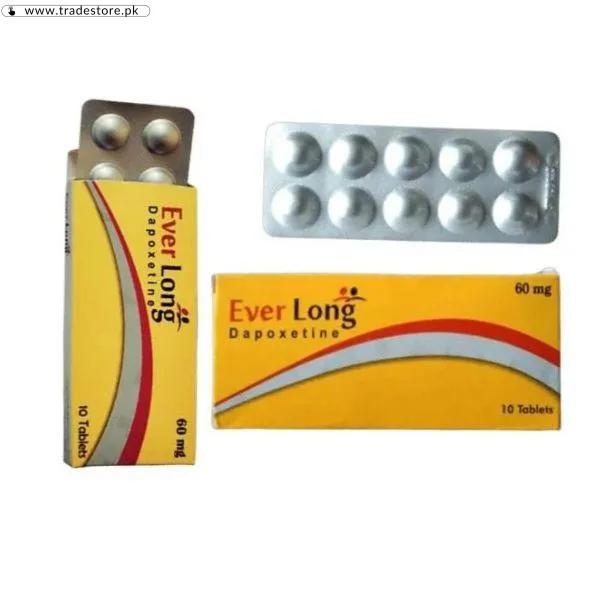 Everlong Tablets In Pakistan