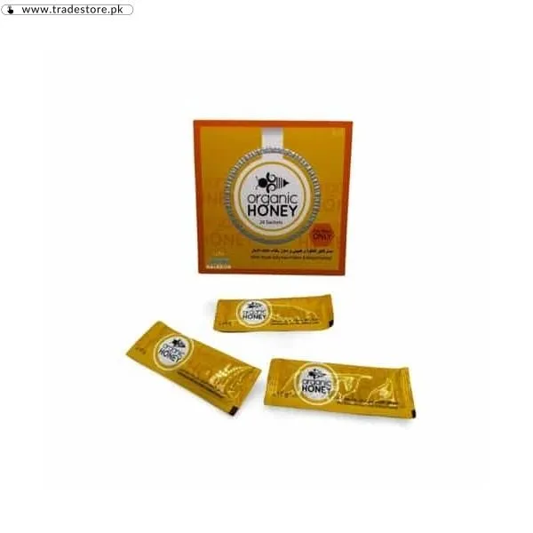 Organic Honey For Men In Pakistan