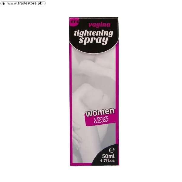 Ero Vagina Tightening Spray In Pakistan