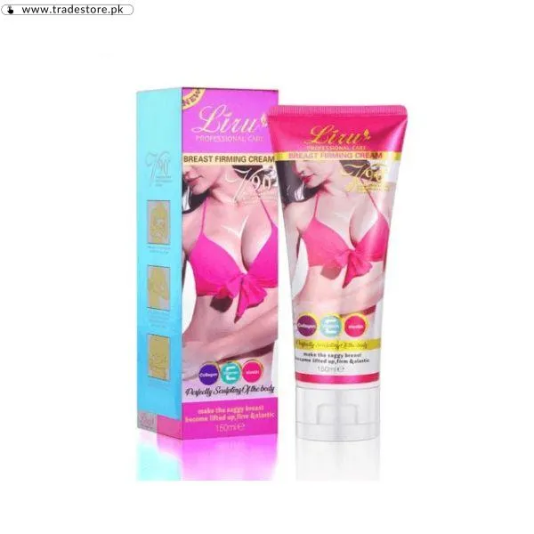 Liru Breast Firming Cream Price in Pakistan