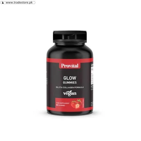 Provital Gummies Price in Pakistan