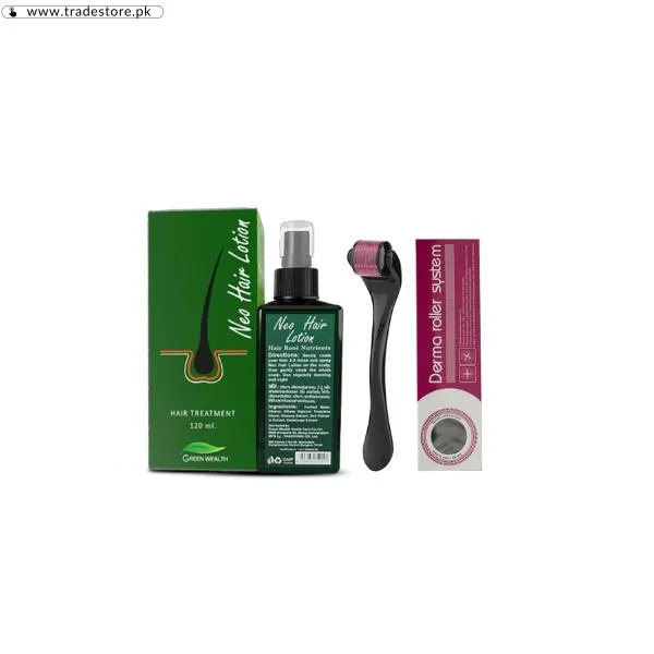 Neo Hair Lotion in Pakistan