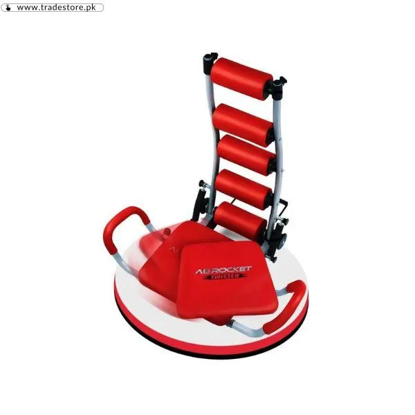 Ab Rocket Twister Machine Price in Pakistan
