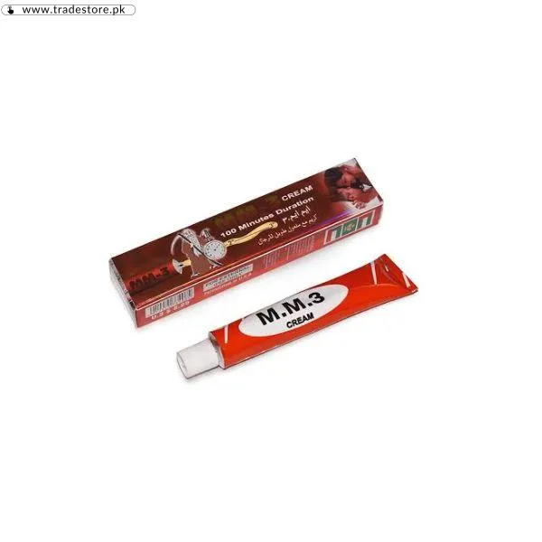 100 Minutes Delay Cream Price in Pakistan