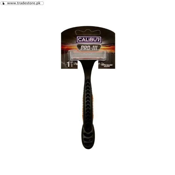 Body Guard Razor for Men