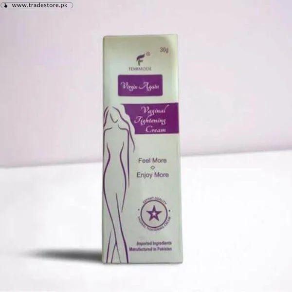 Femimode Vaginal Tightening Cream Price in Pakistan