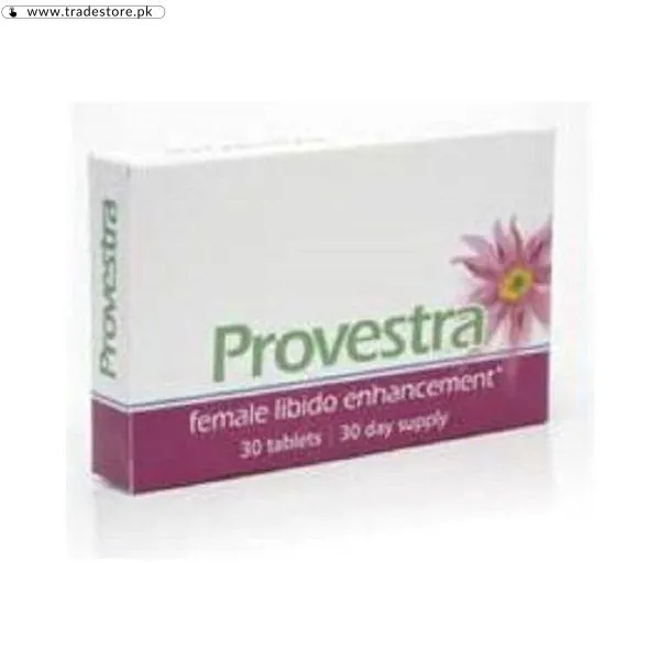 Provestra Tablets Price in Pakistan