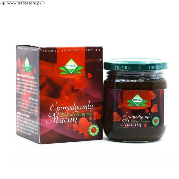 Epimedium Macun Price in Pakistan