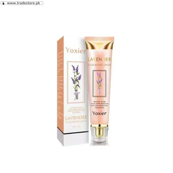 Yoxier Breast Cream Price in Pakistan